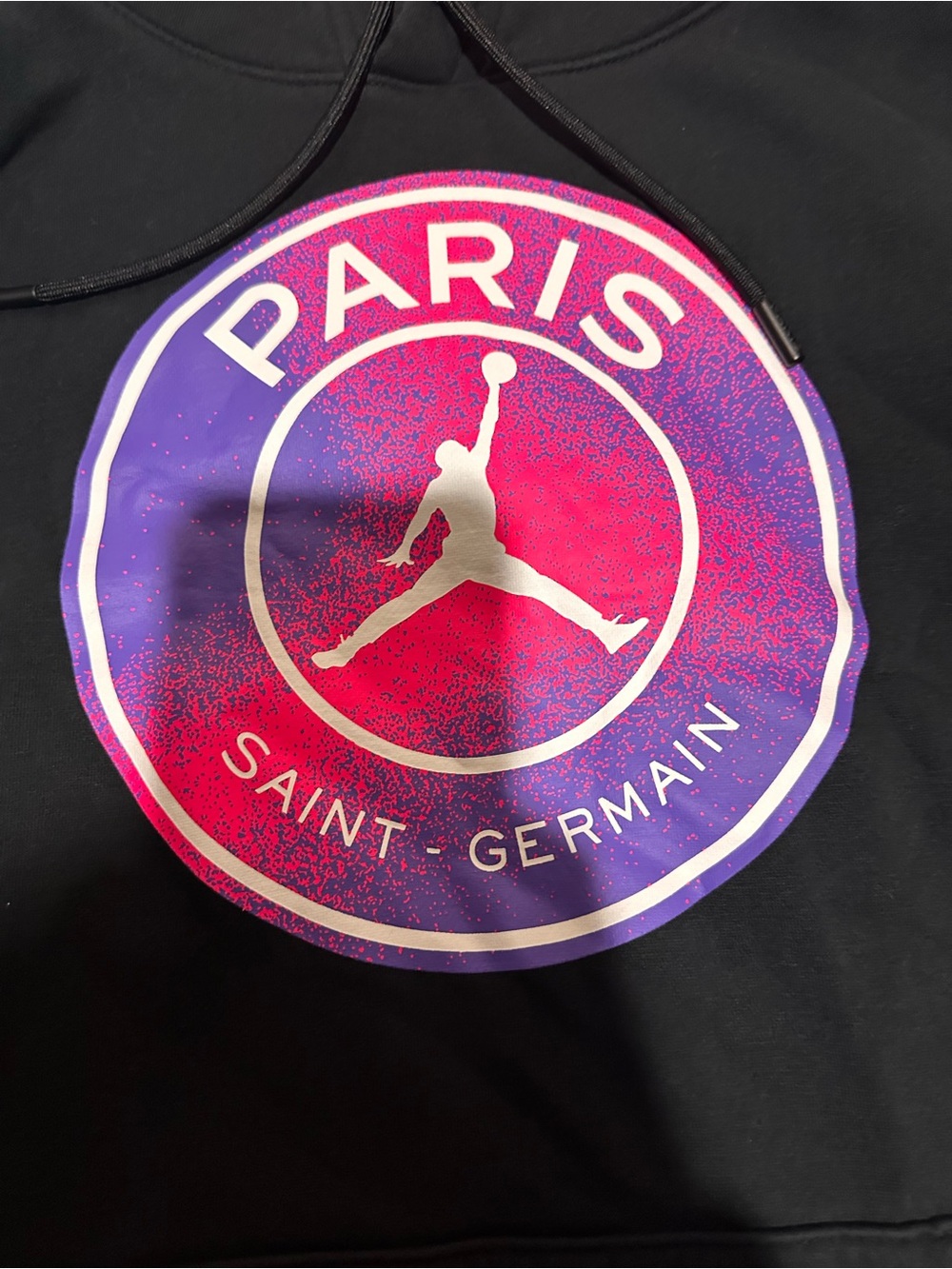 Nike Jordan Paris Saint-Germain
Hoodie Size small - Picture 3 of 6